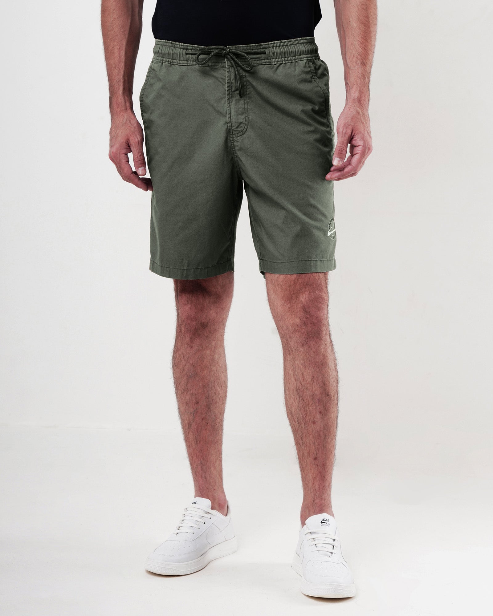 Dark Olive