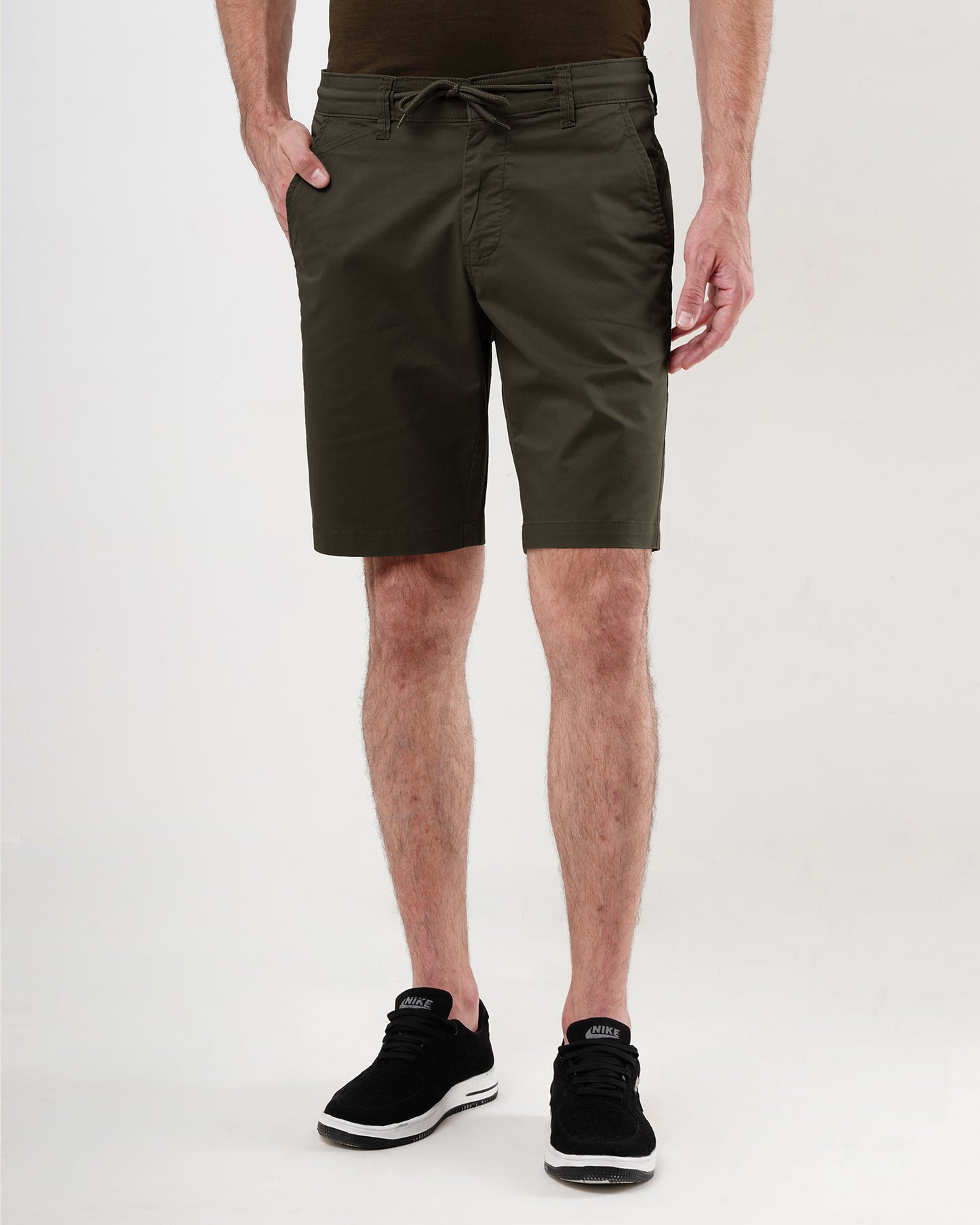 Dark Olive
