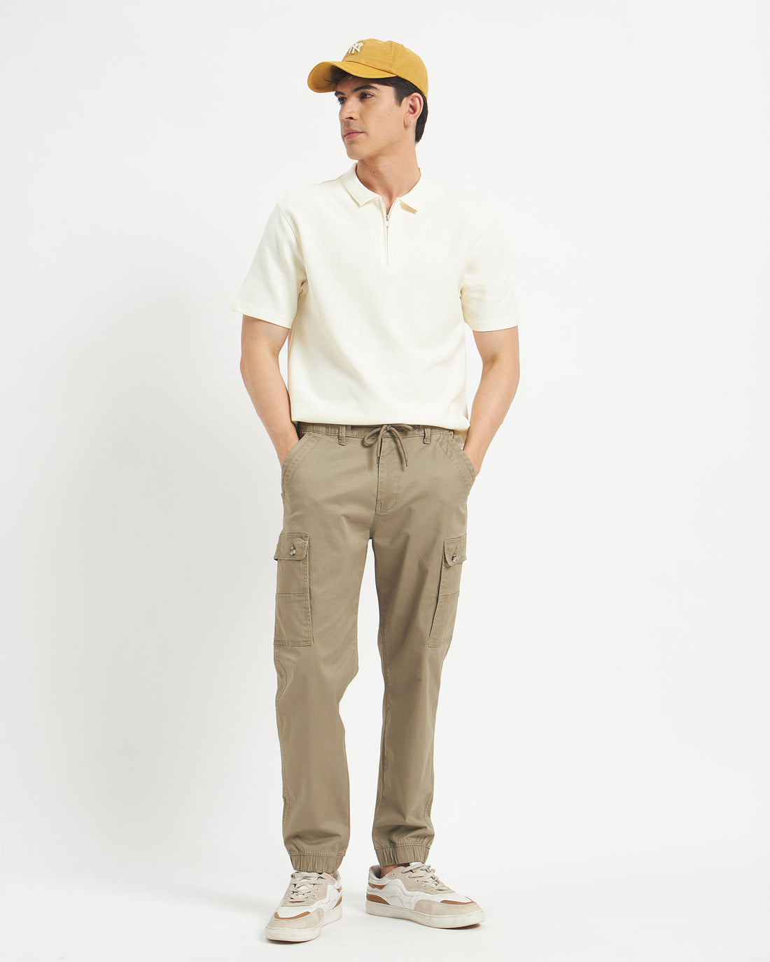 DARK BEIGE