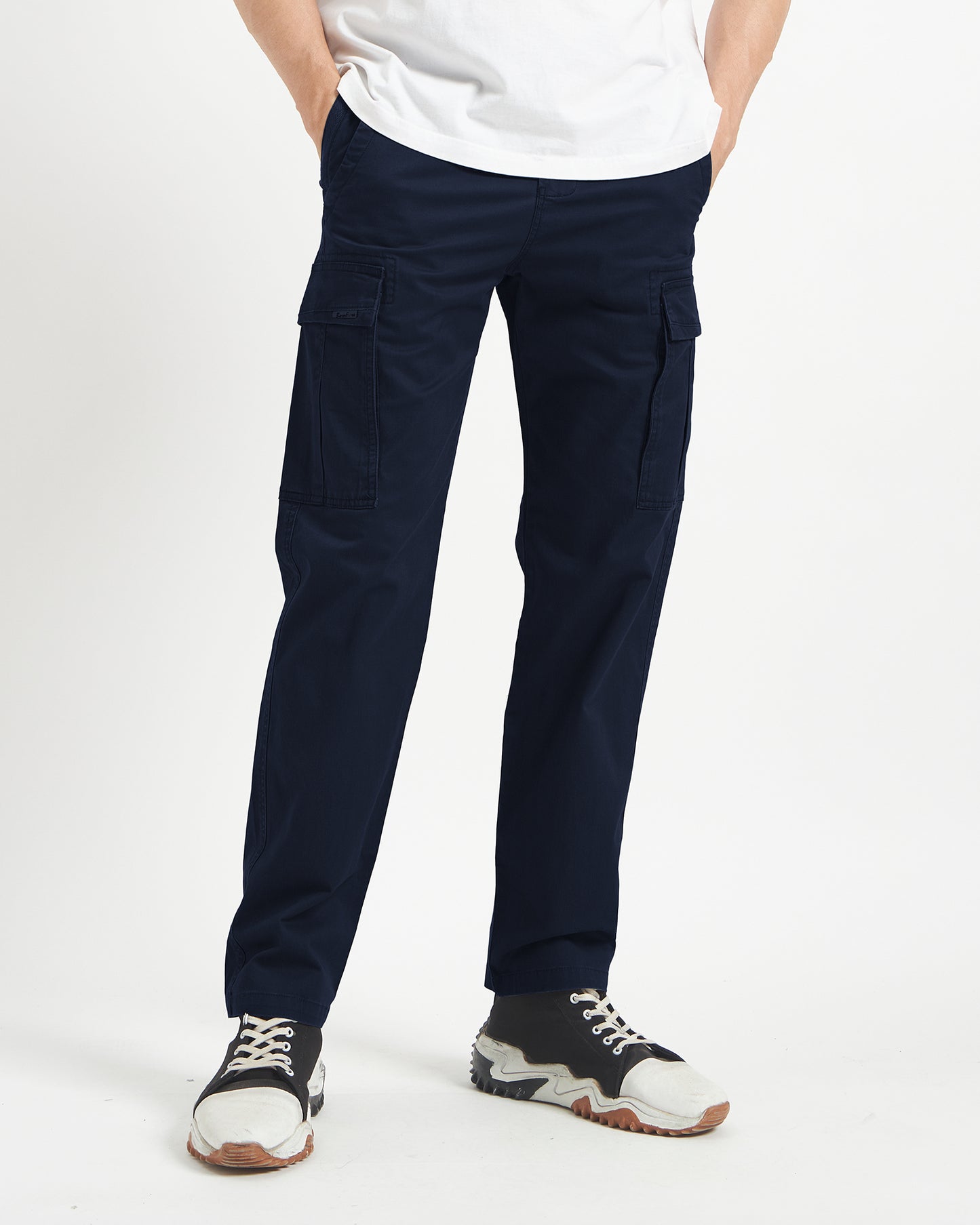navy