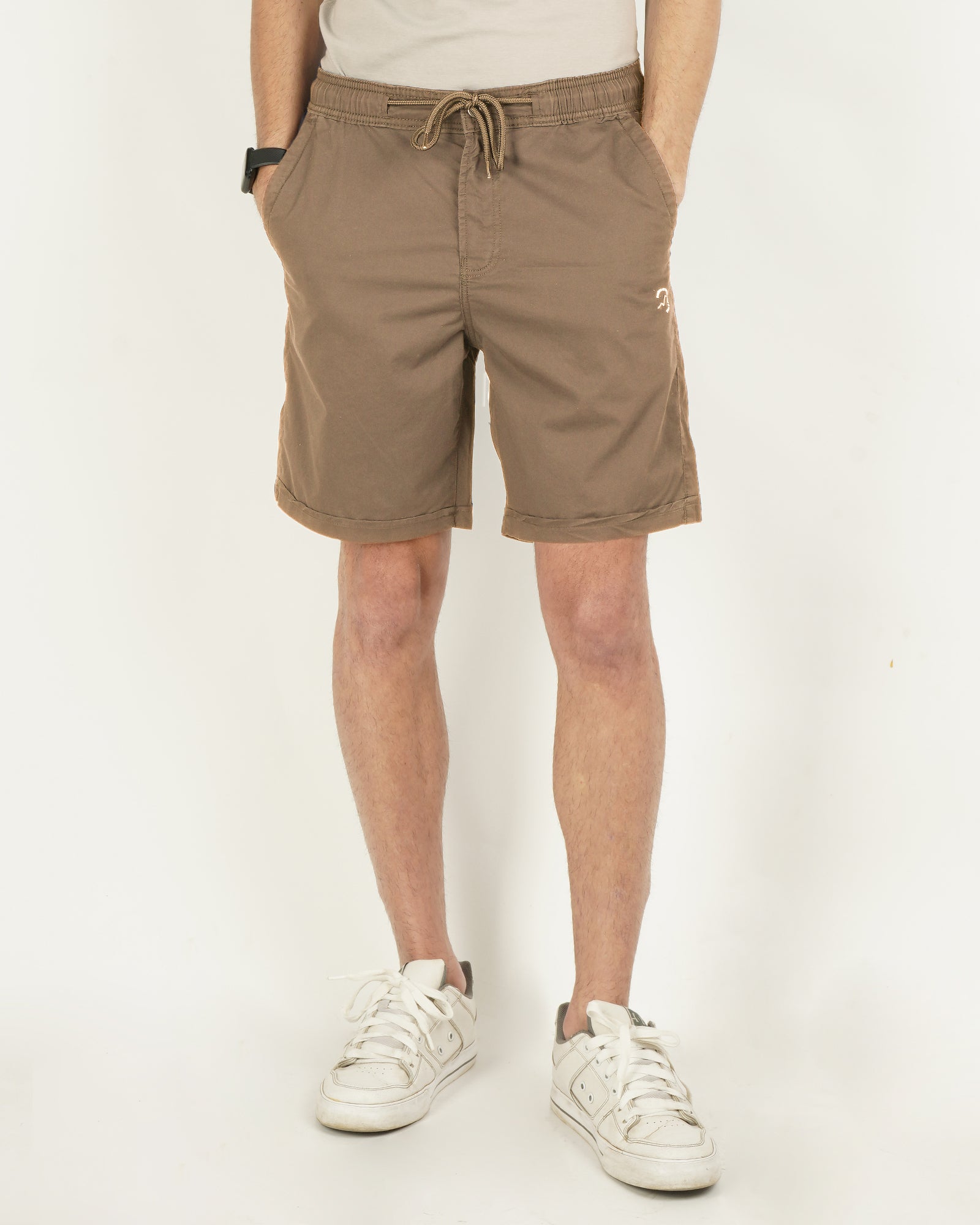 Khaki Brown