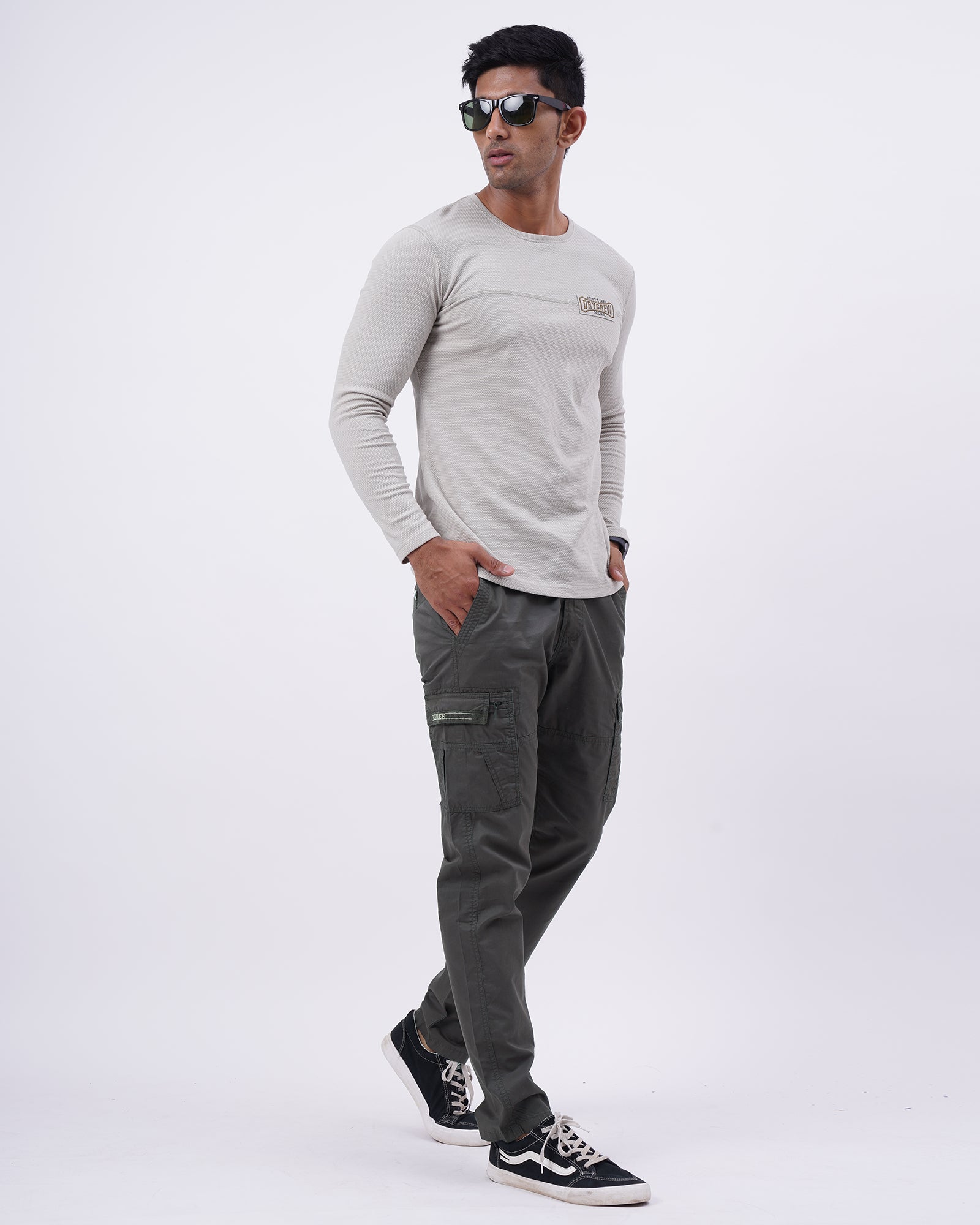 Light Grey