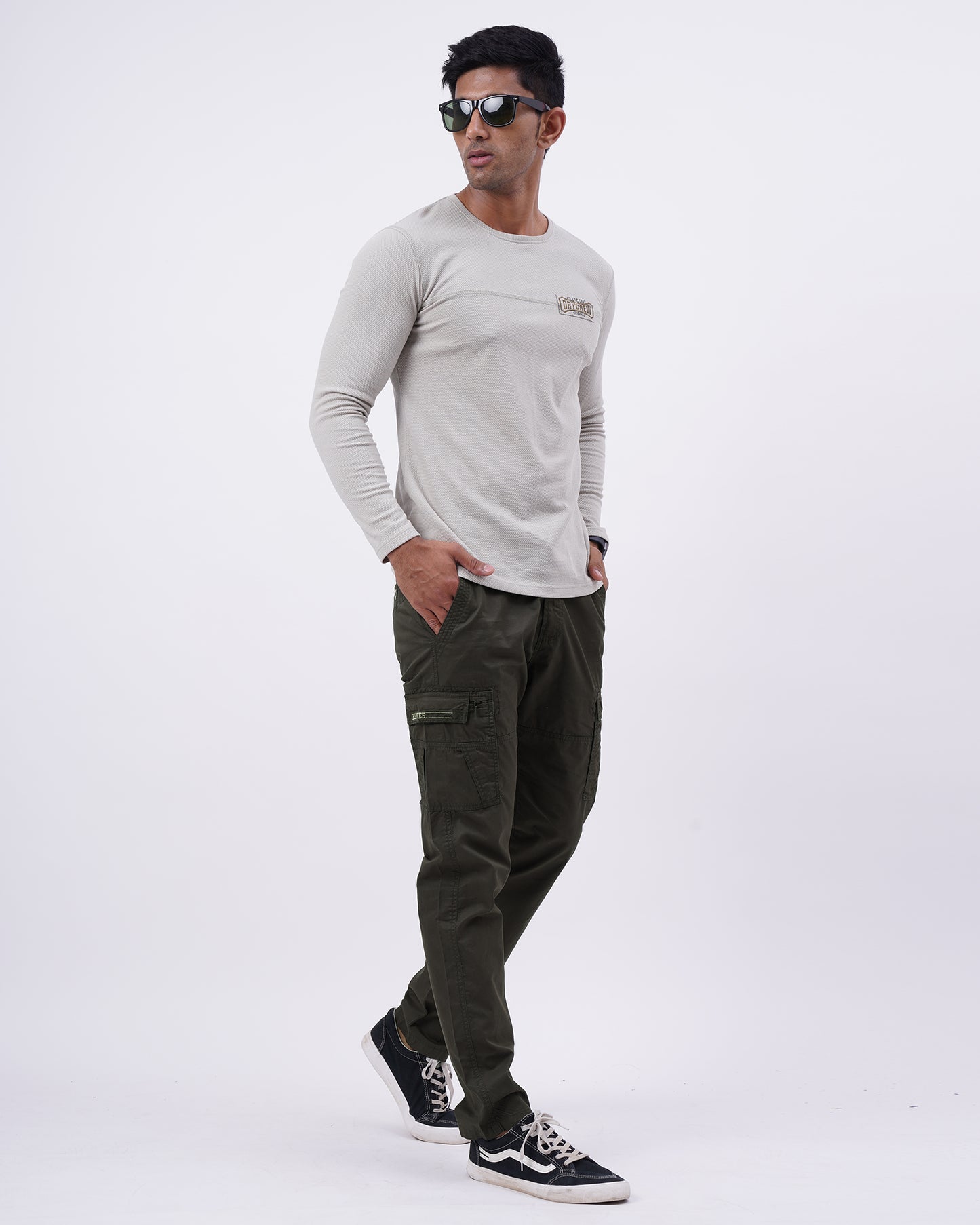 Dark Olive