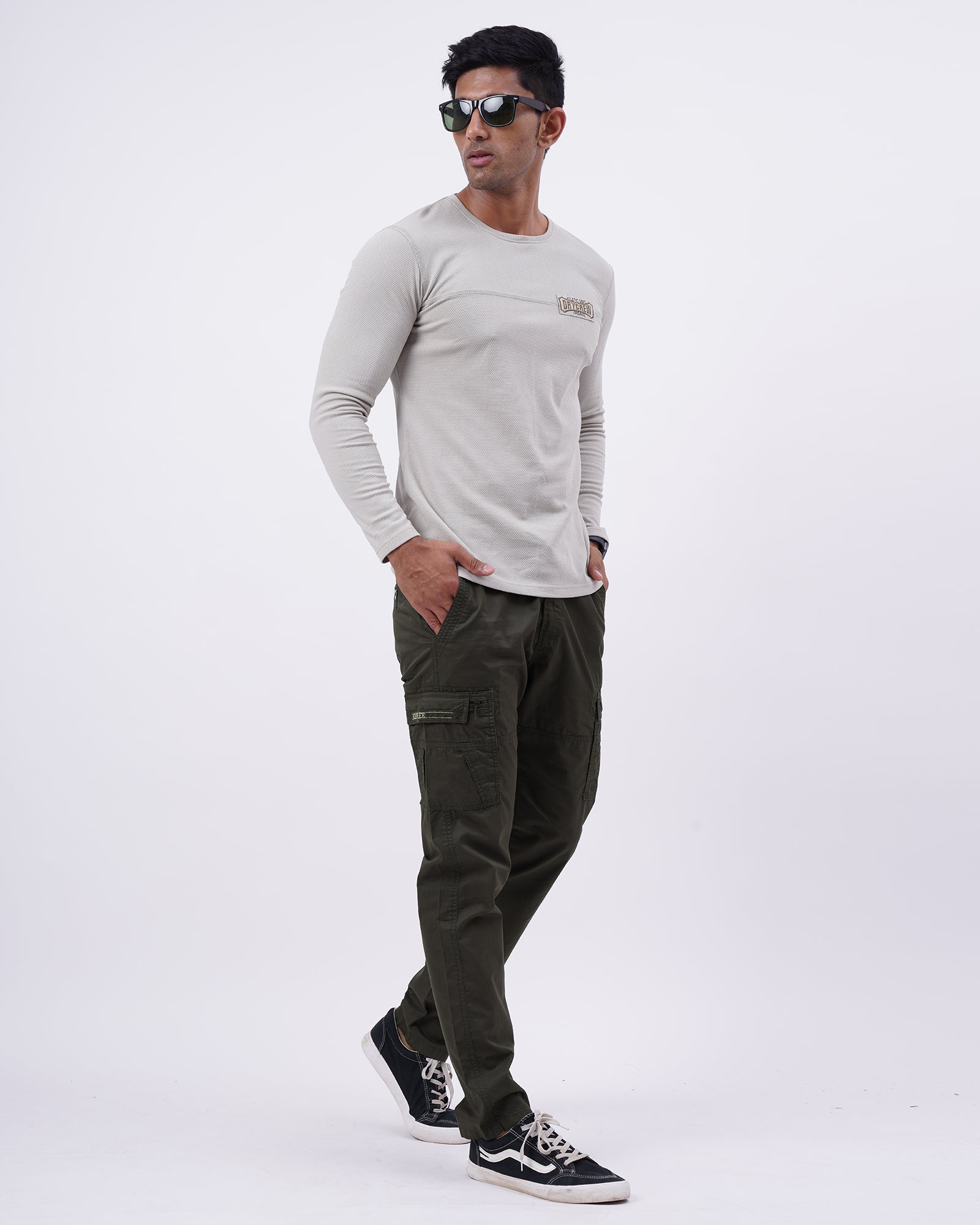 Dark Olive