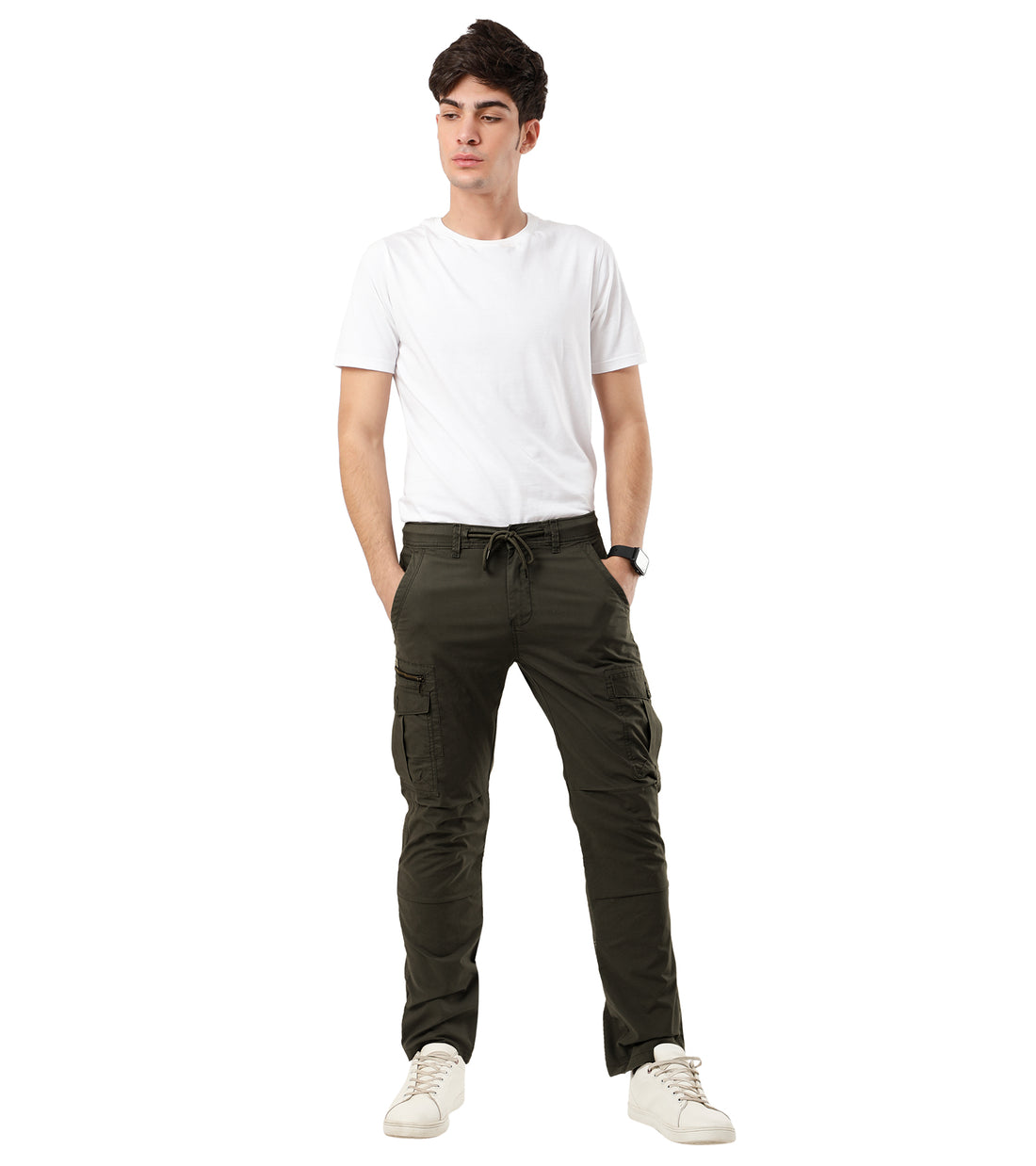 Dark Olive