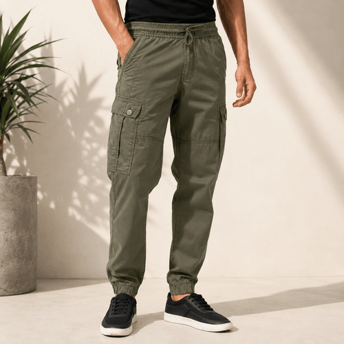 Joggers