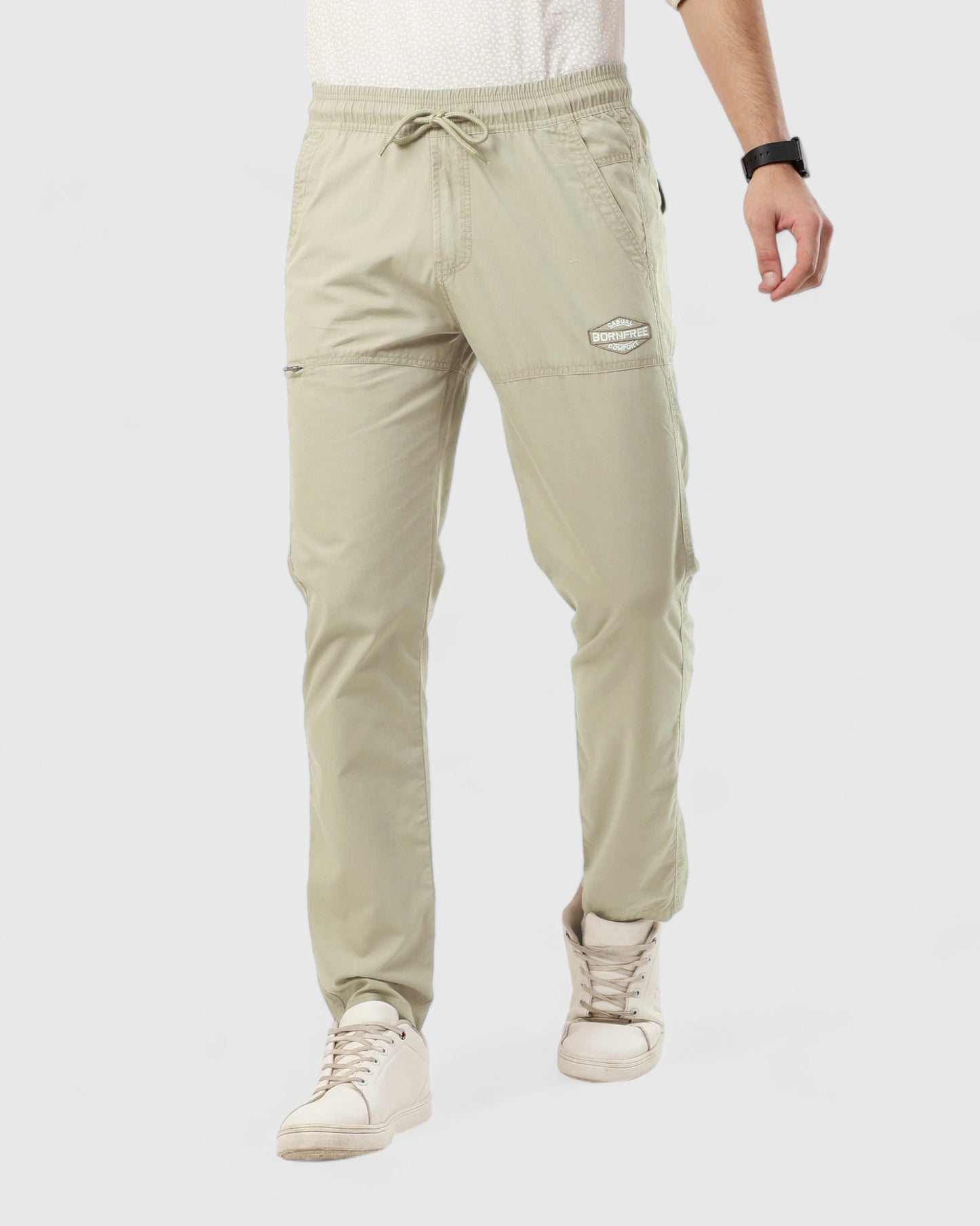 Light Beige
