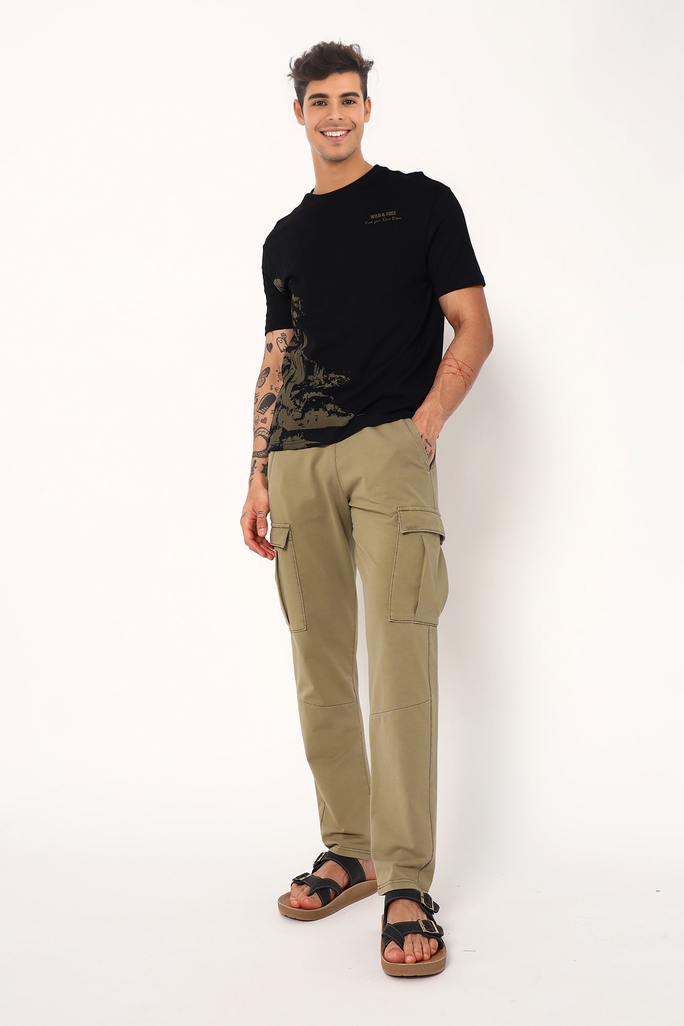 Khaki