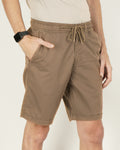 Khaki Brown