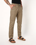 Khaki Brown