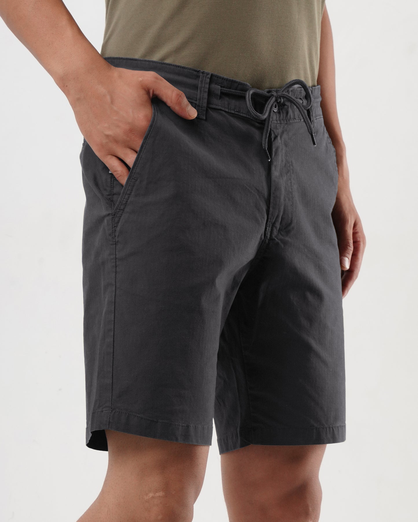 Dark Grey