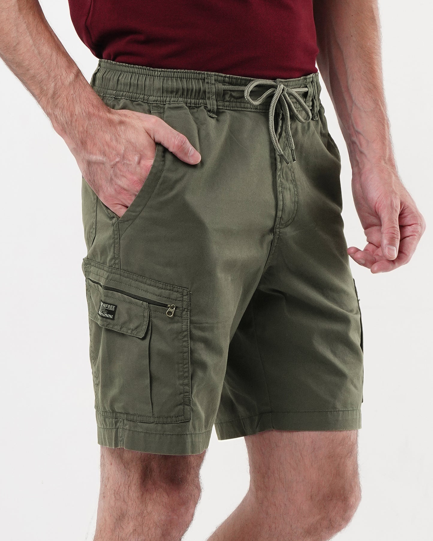 Medium Olive