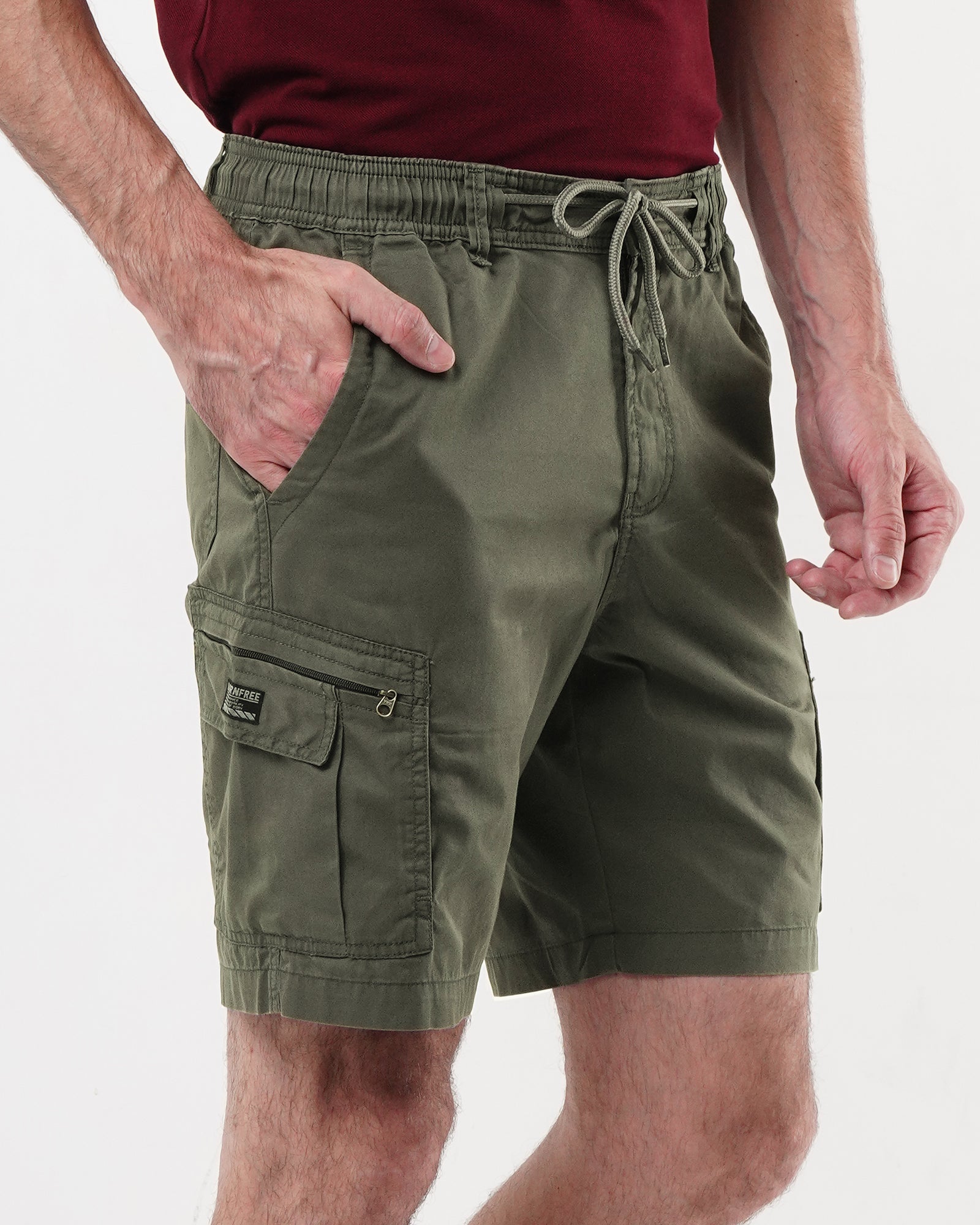 Medium Olive