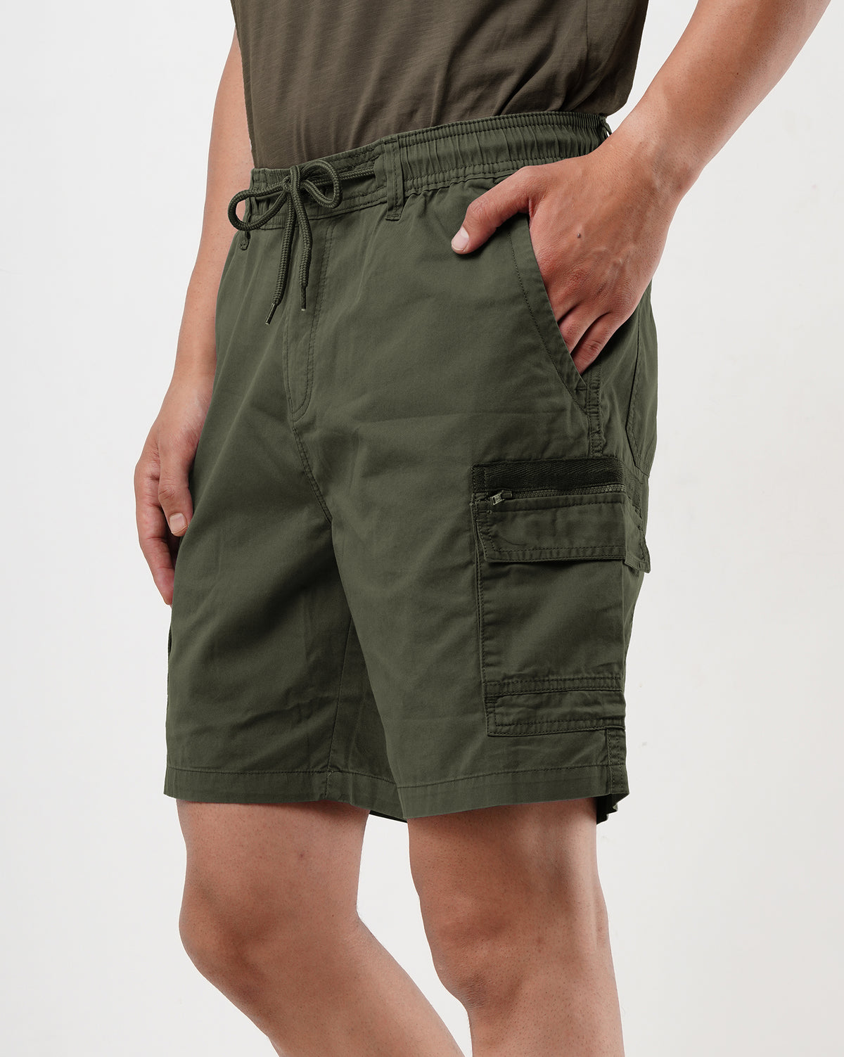 Dark Olive
