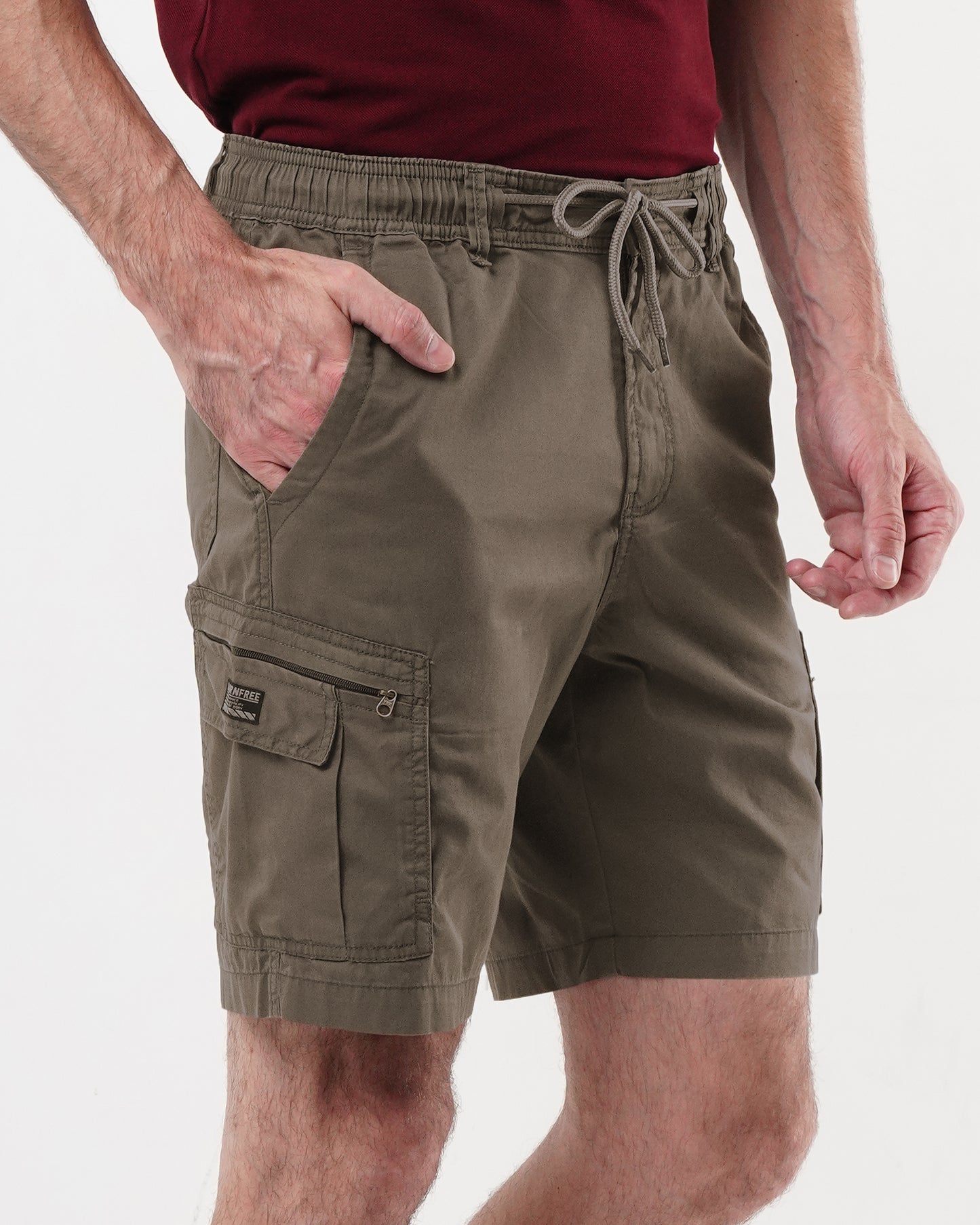 Dark Beige