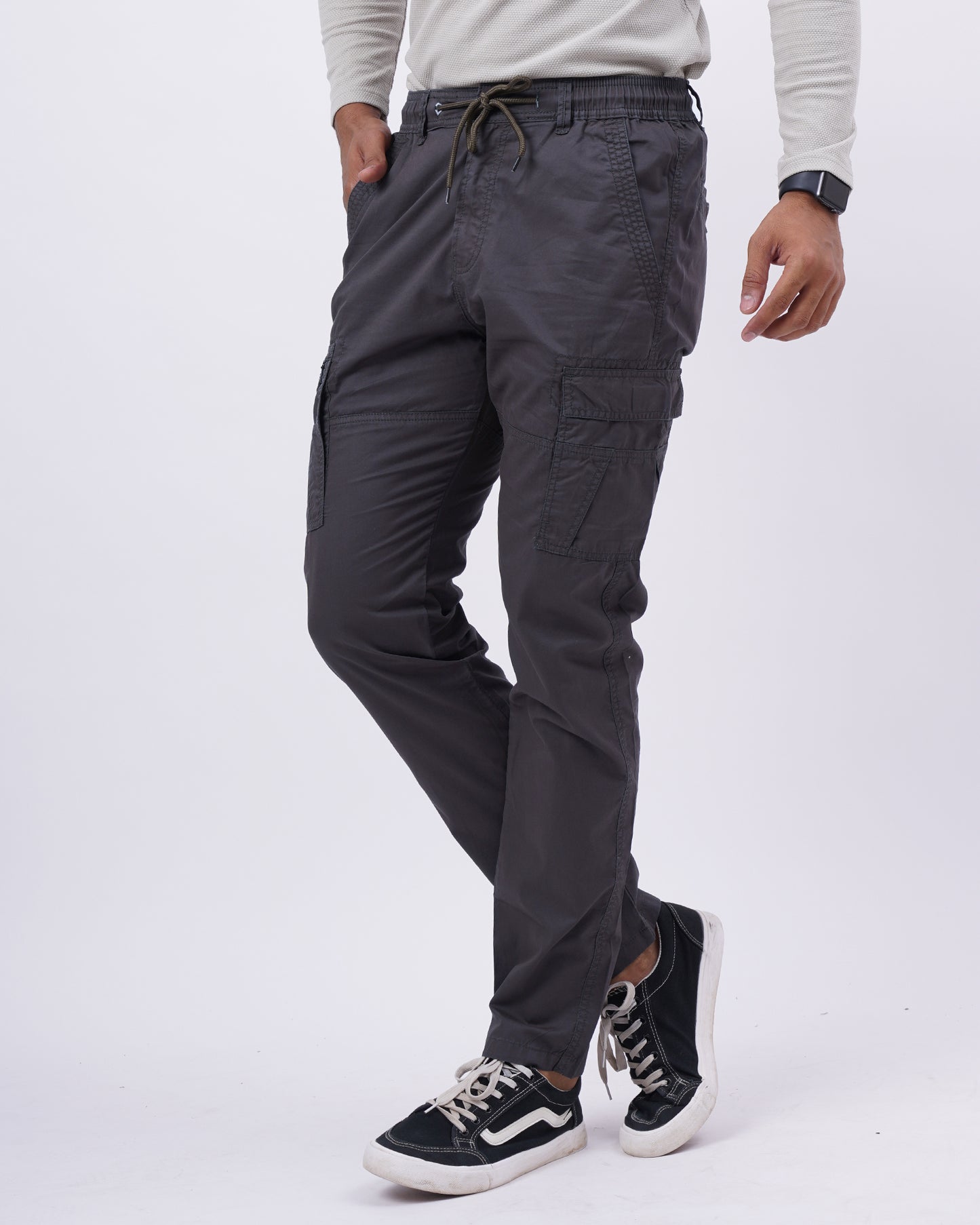 Dark Grey