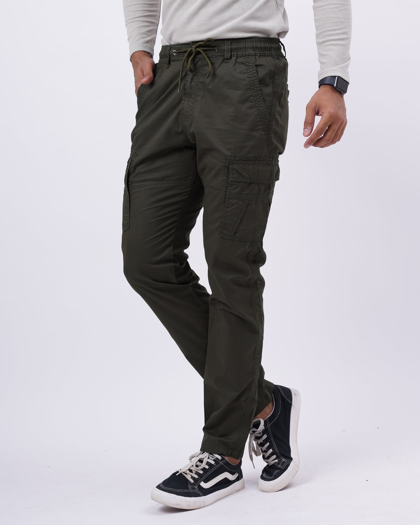 Dark Olive