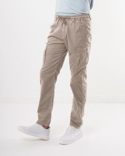 Comfort Travel Cargo Pants