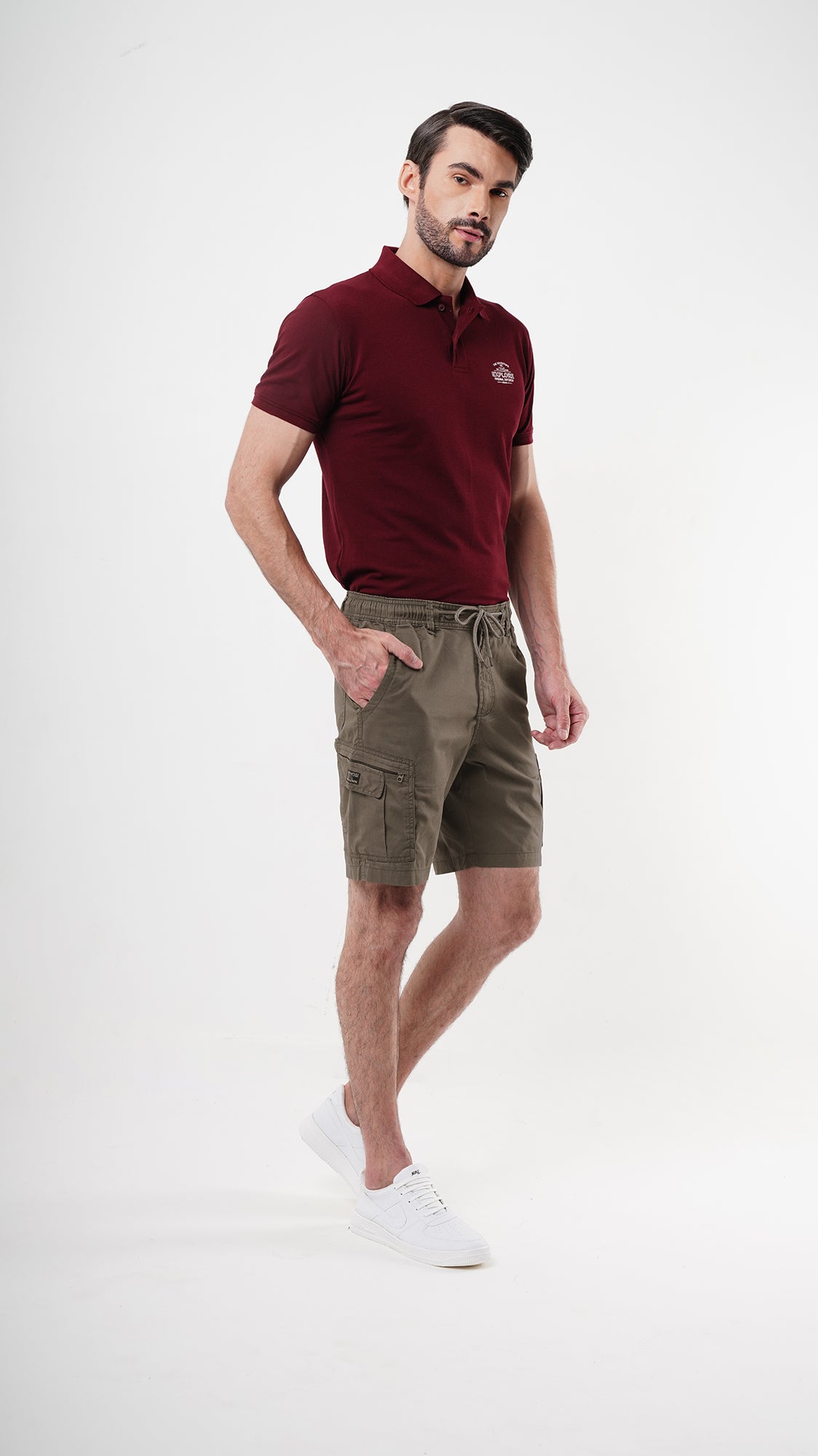 Dark Beige