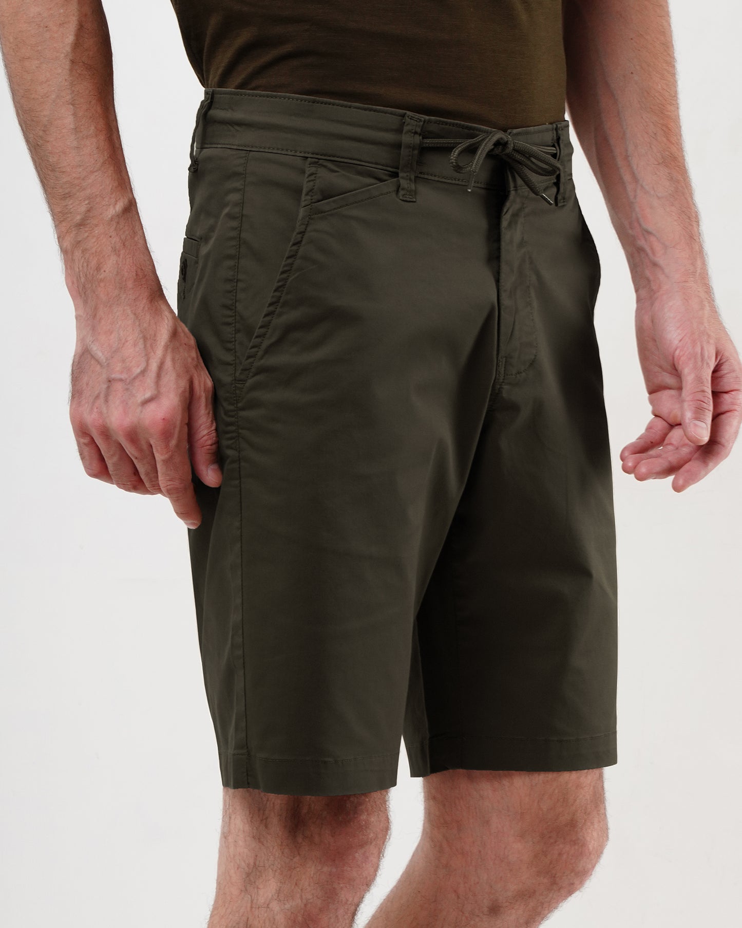 Dark Olive