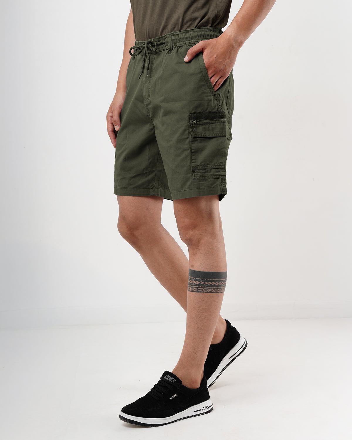Dark Olive