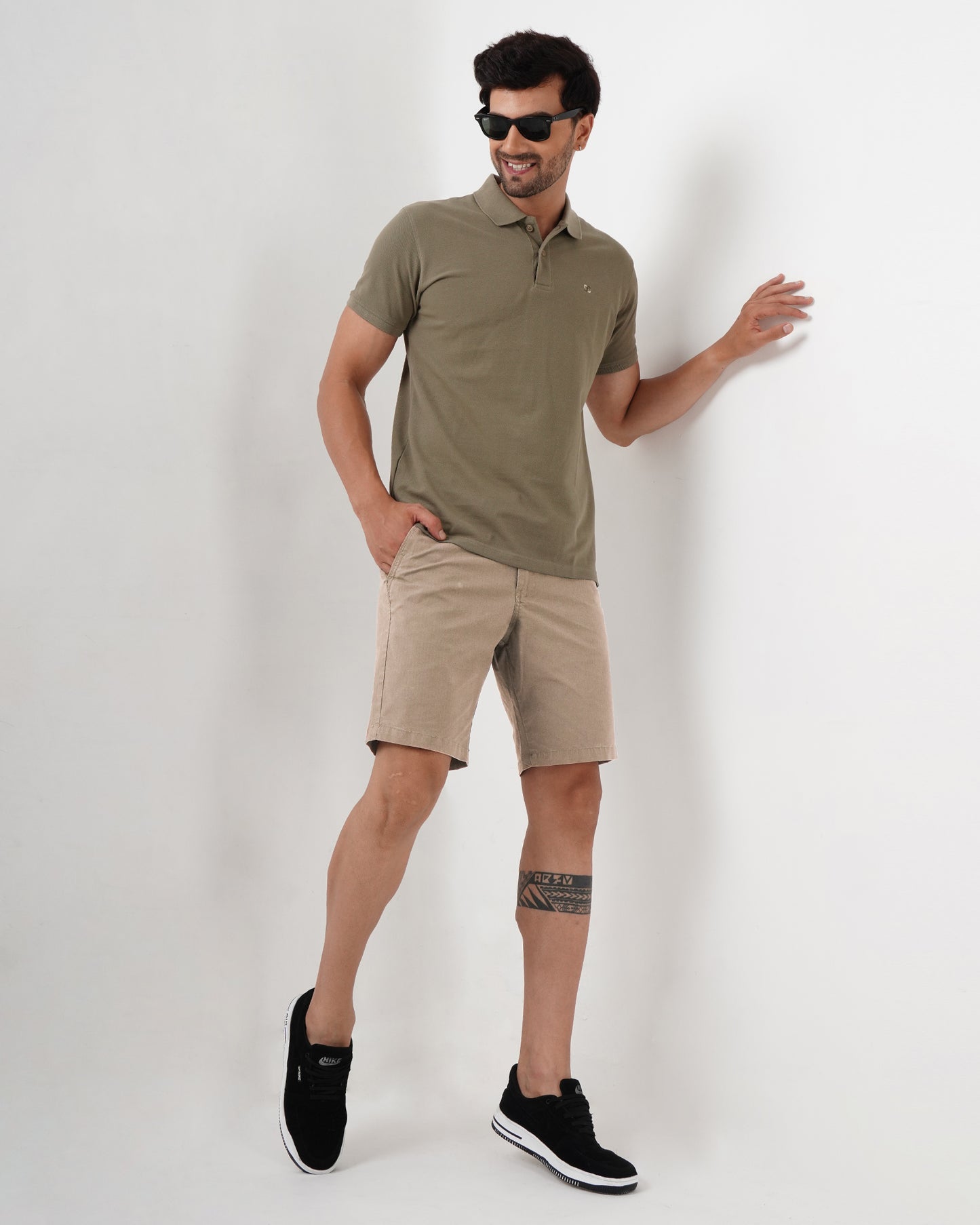 Beige