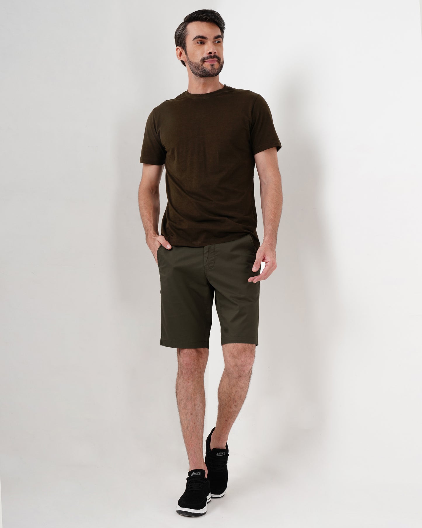 Dark Olive