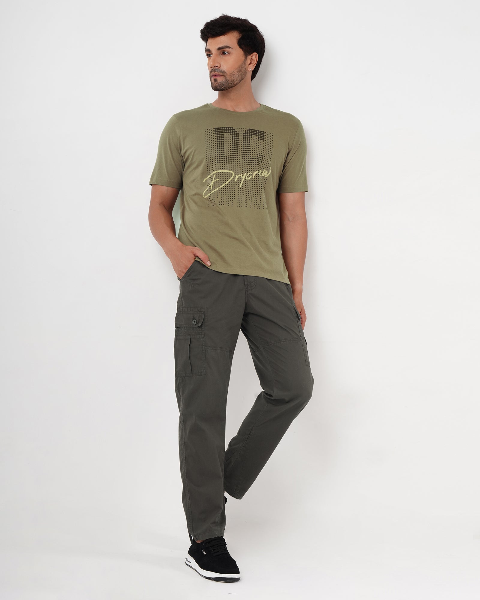 Dark Green