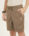 Khaki Brown
