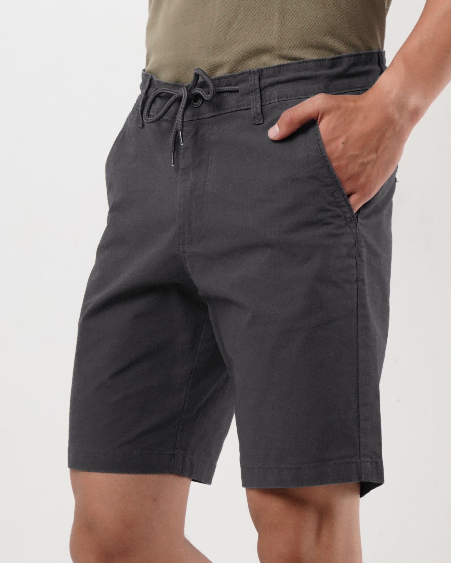 Dark Grey