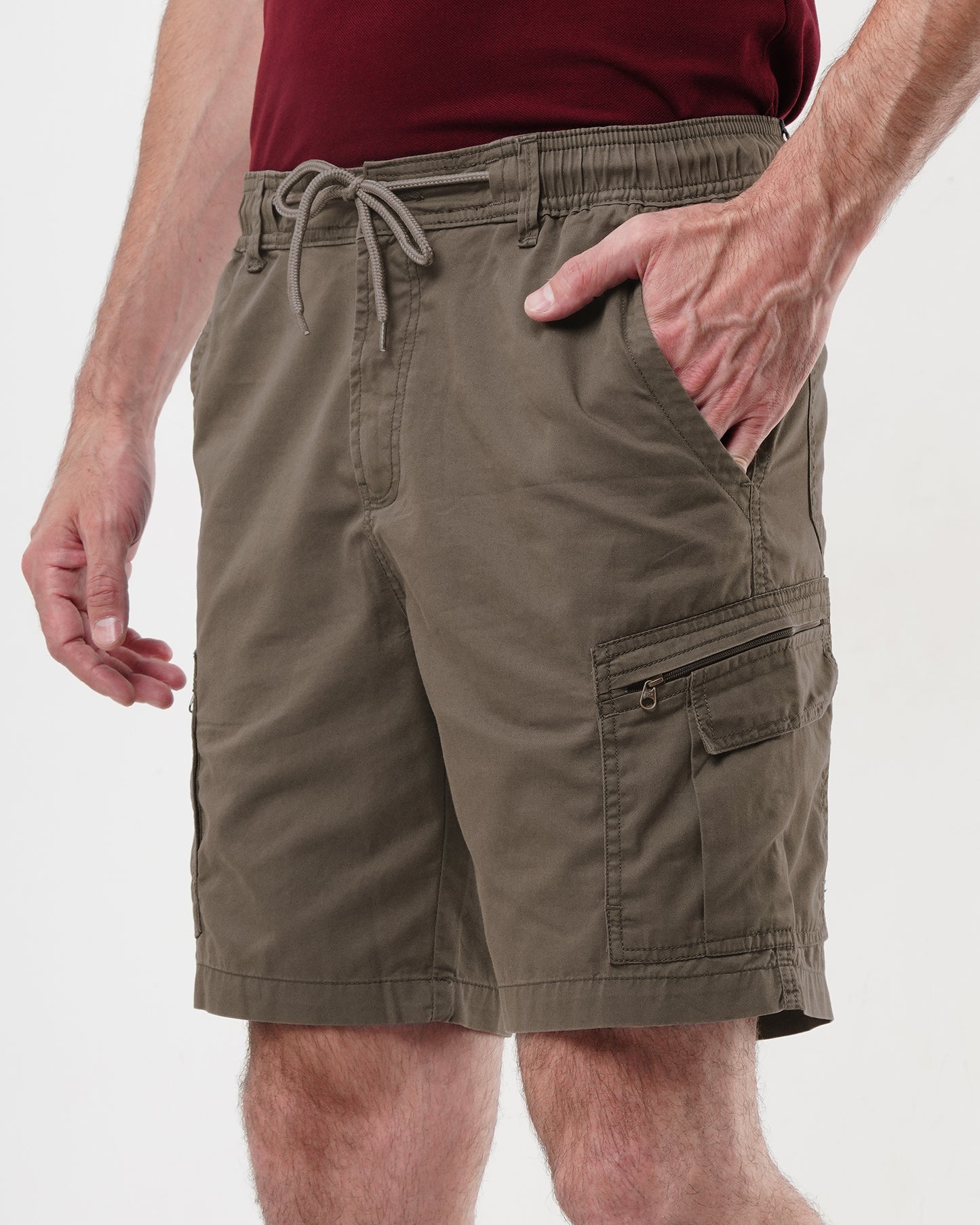 Dark Beige