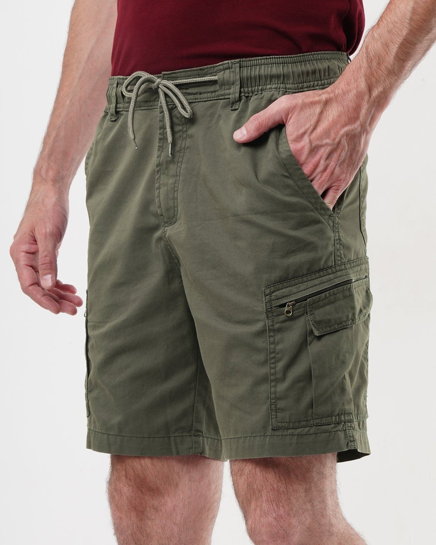 Medium Olive