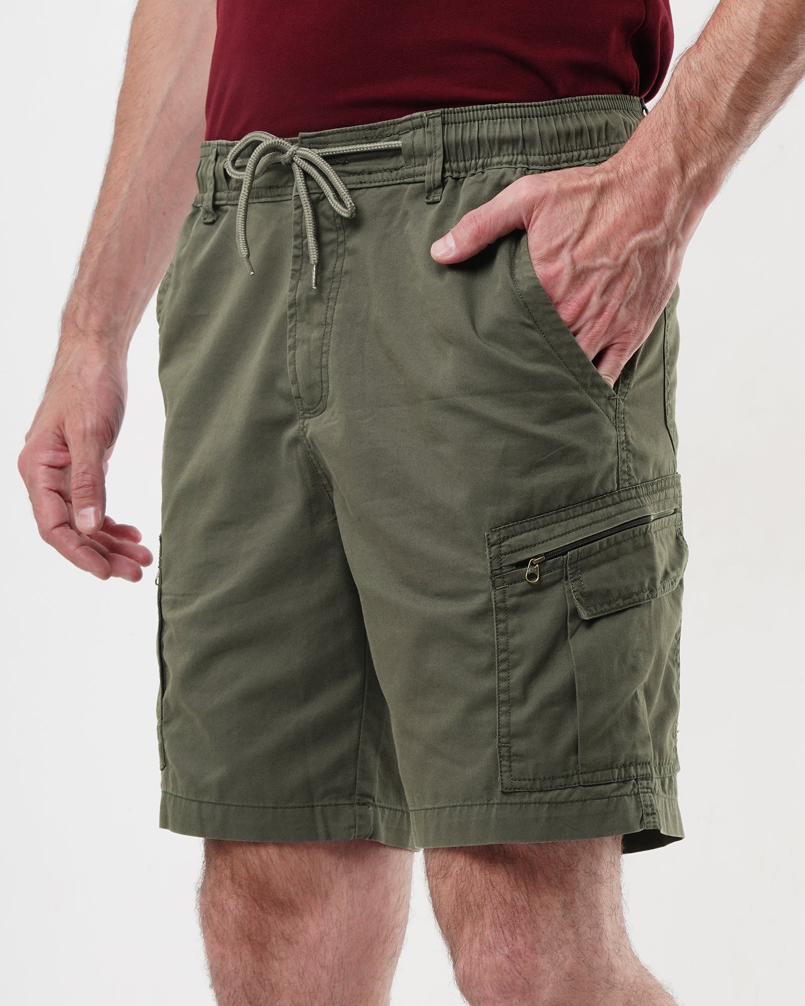 Medium Olive