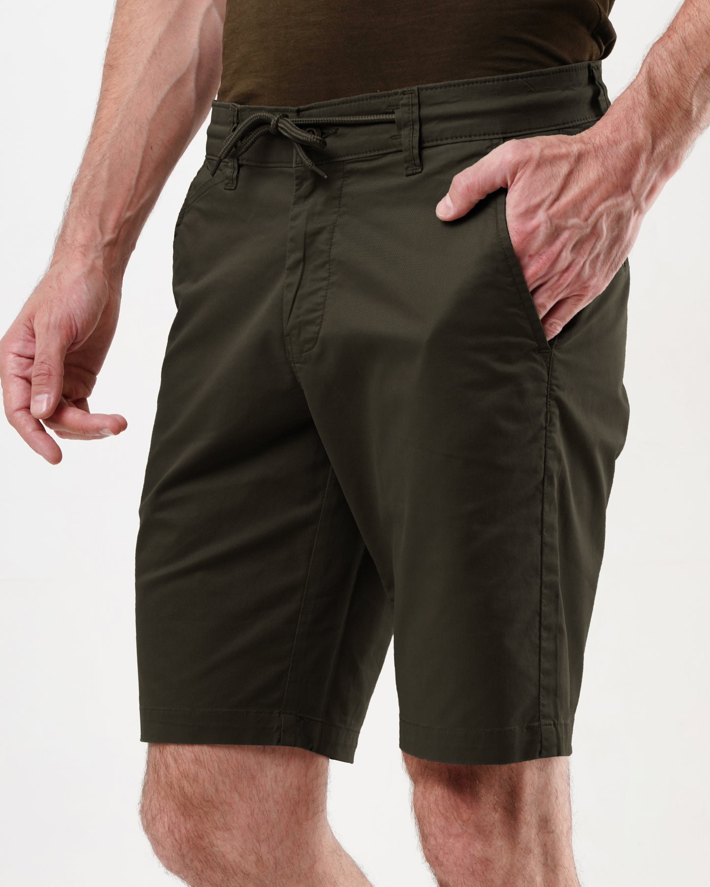 Dark Olive