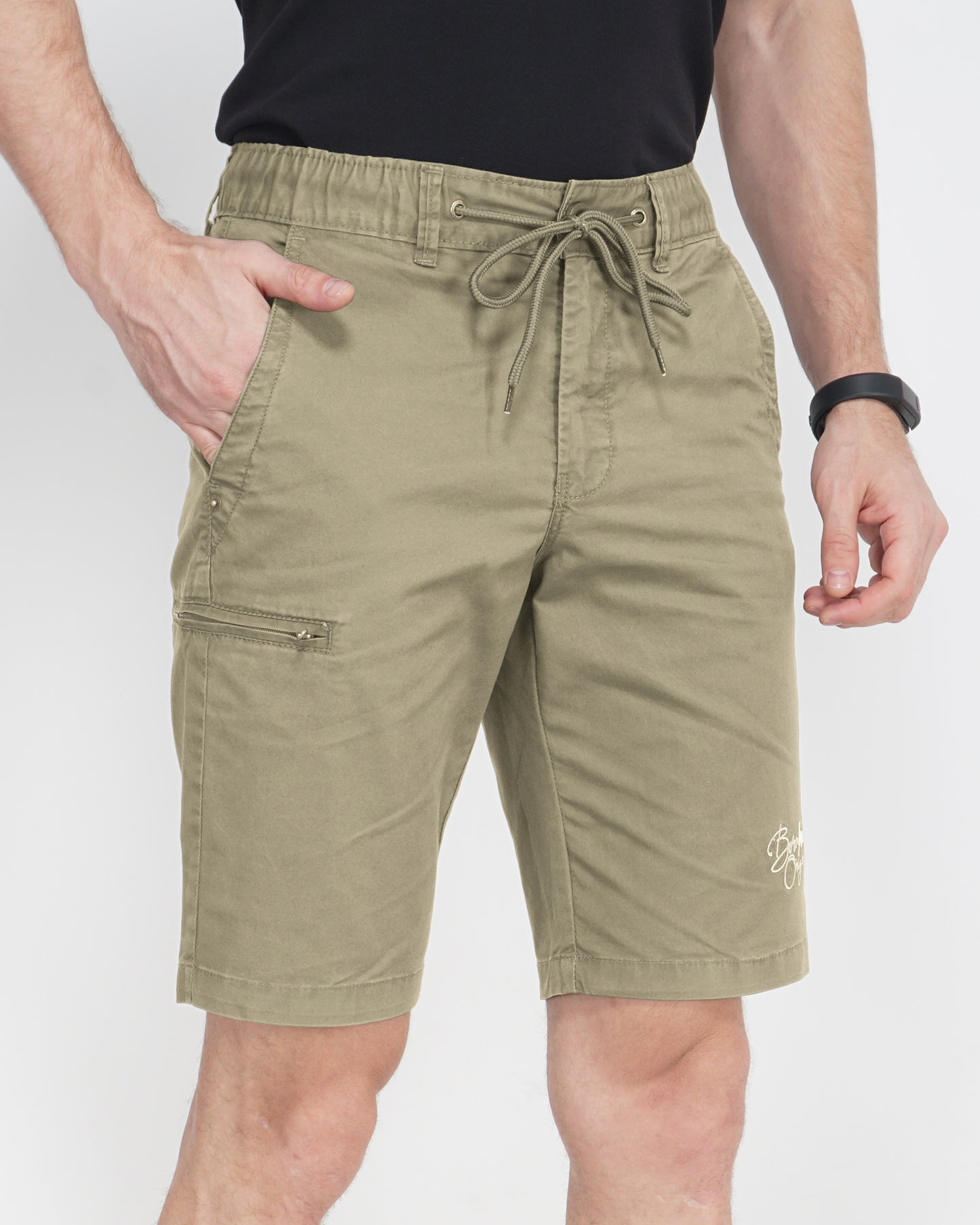 Olive Khaki