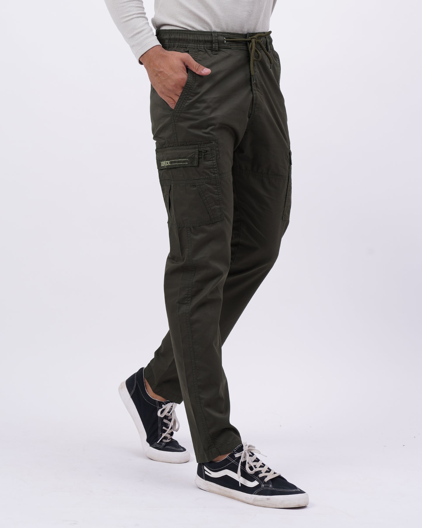 Dark Olive