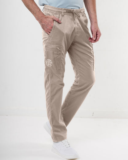 Comfort Travel Cargo Pants