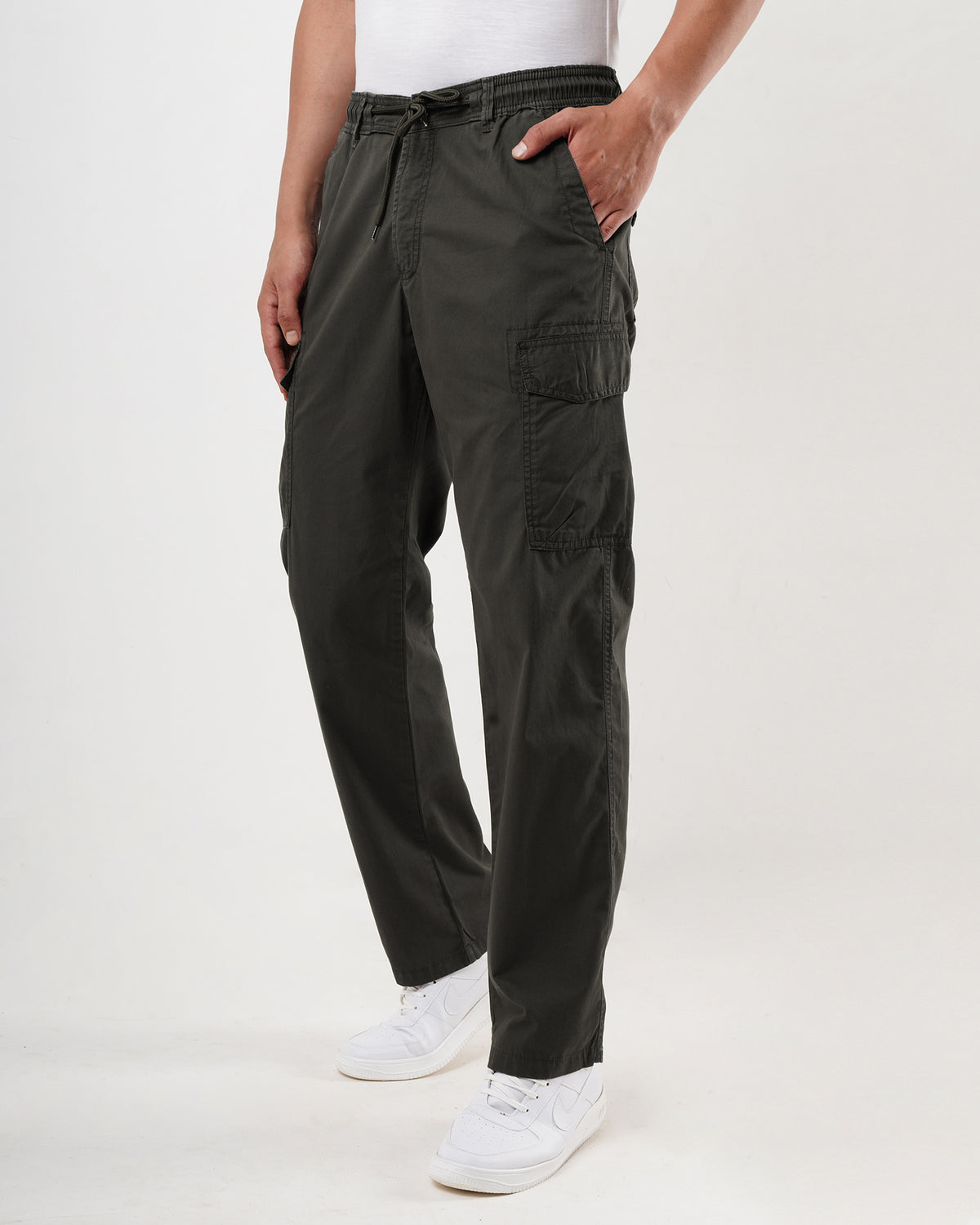 Dark Olive