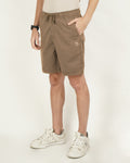 Khaki Brown