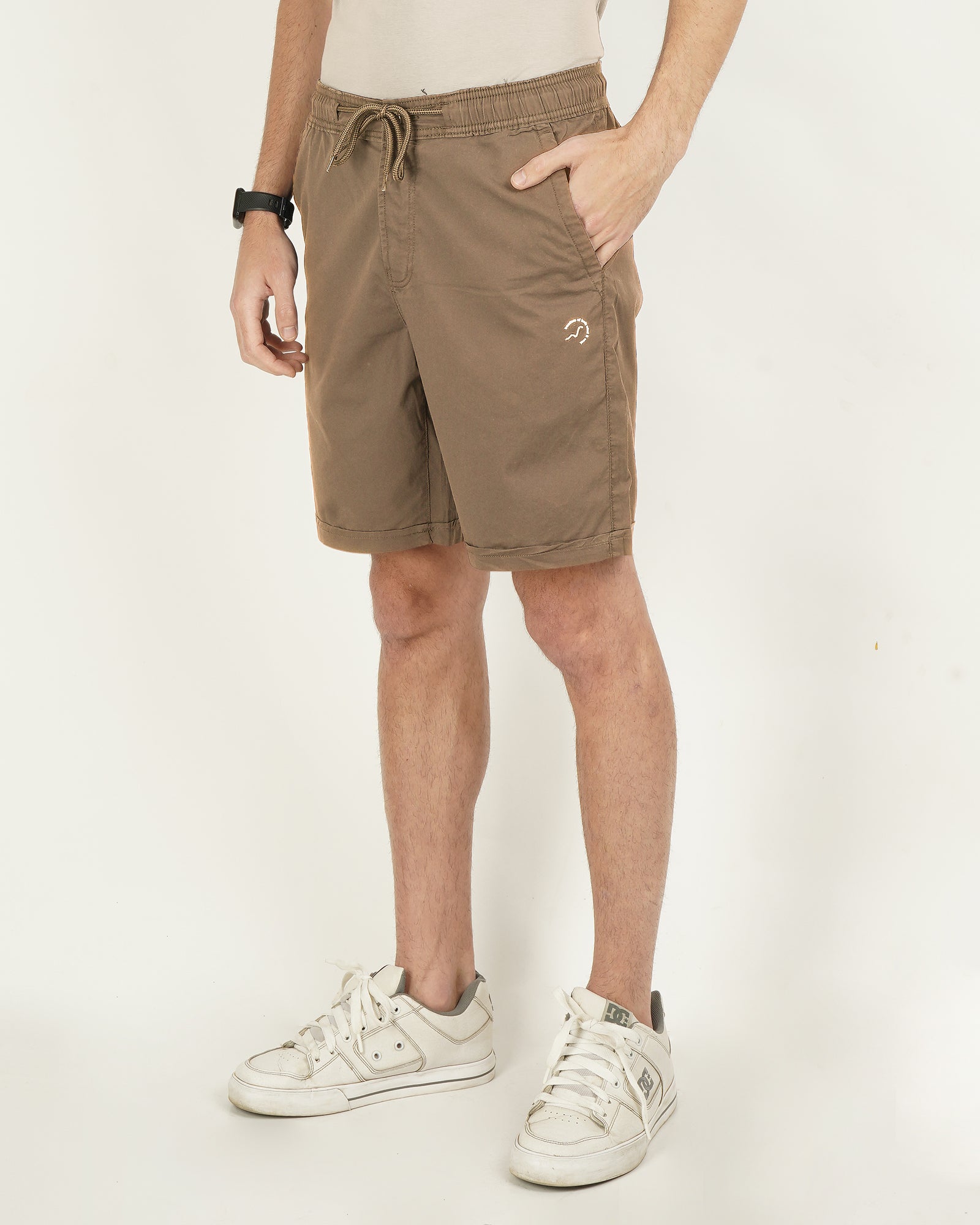 Khaki Brown