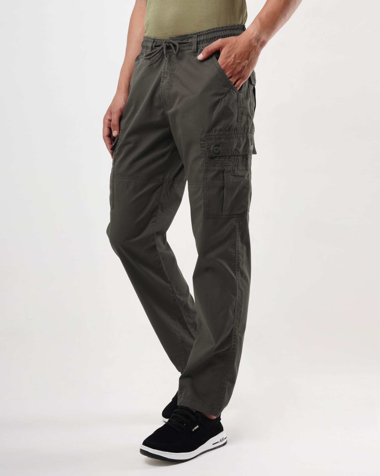 Dark Green