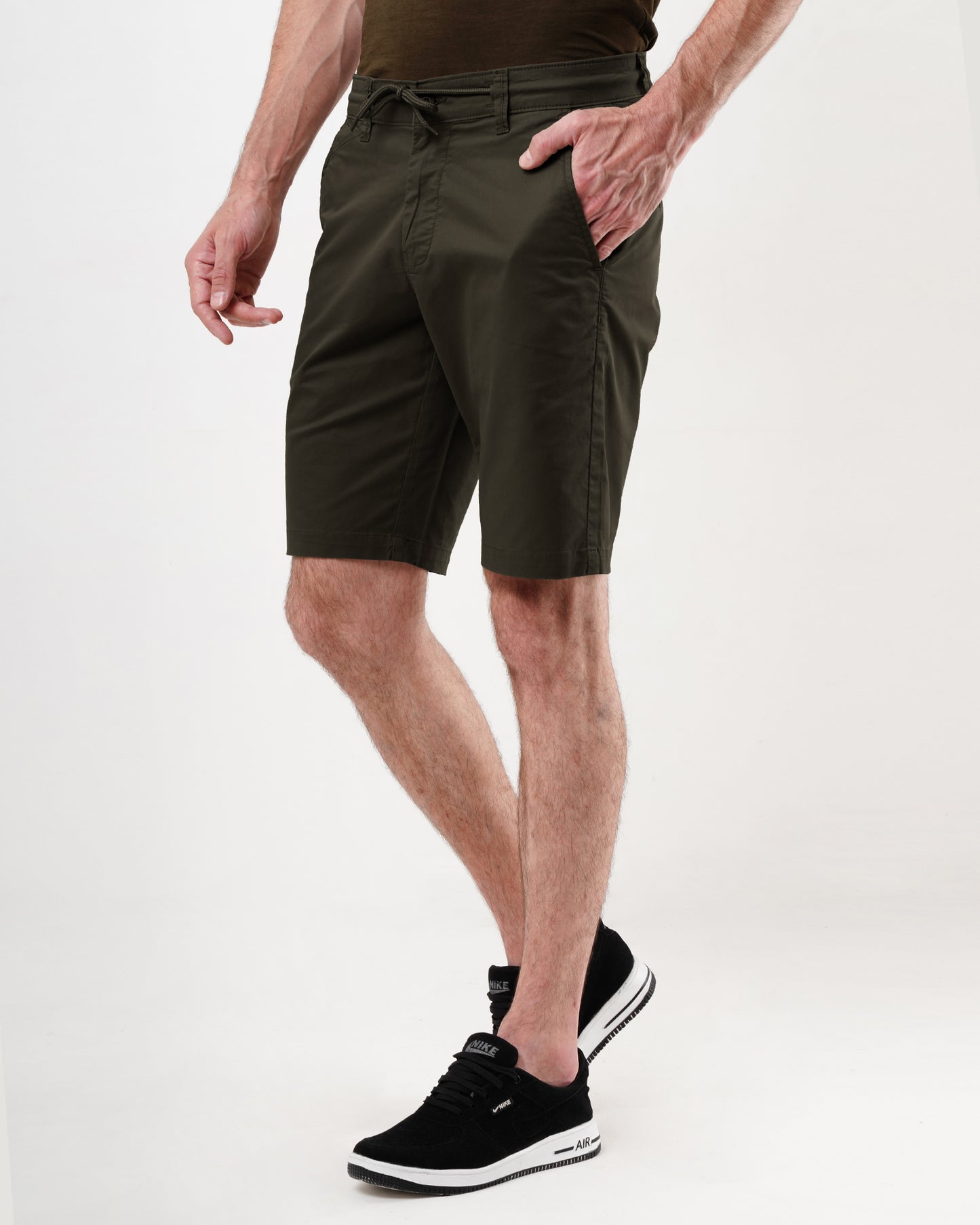 Dark Olive