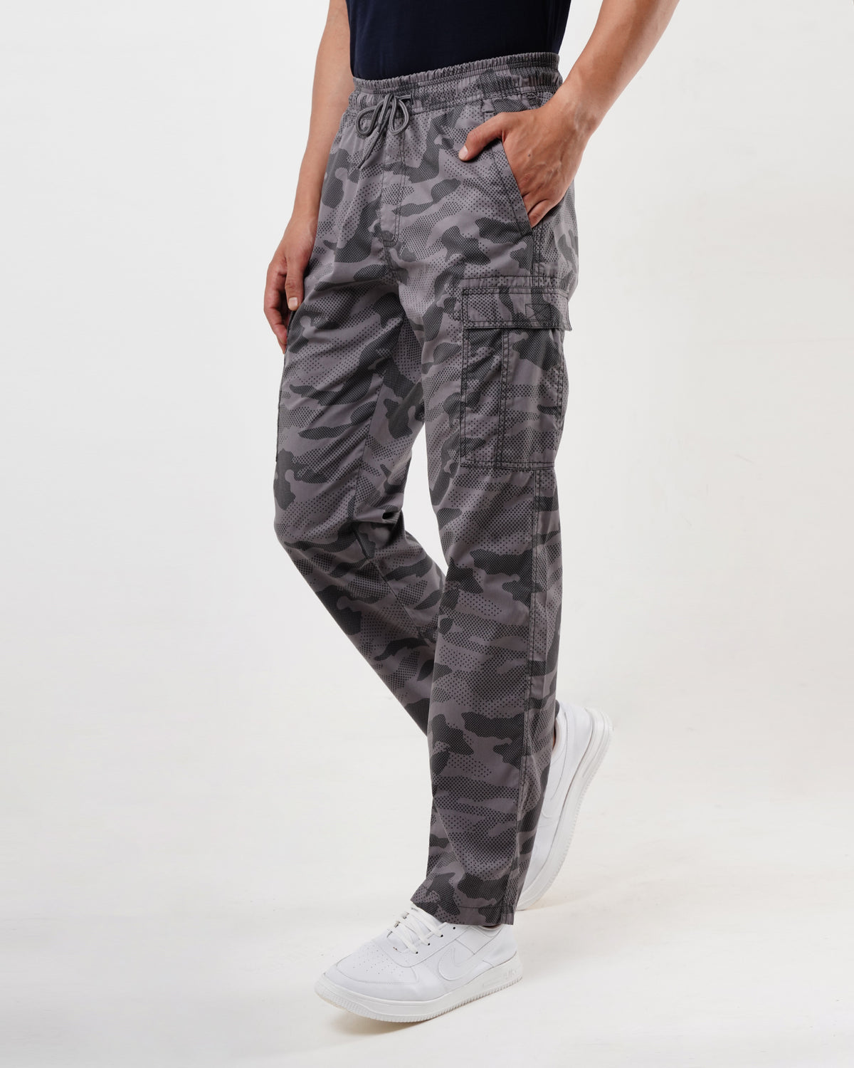 Grey Camou