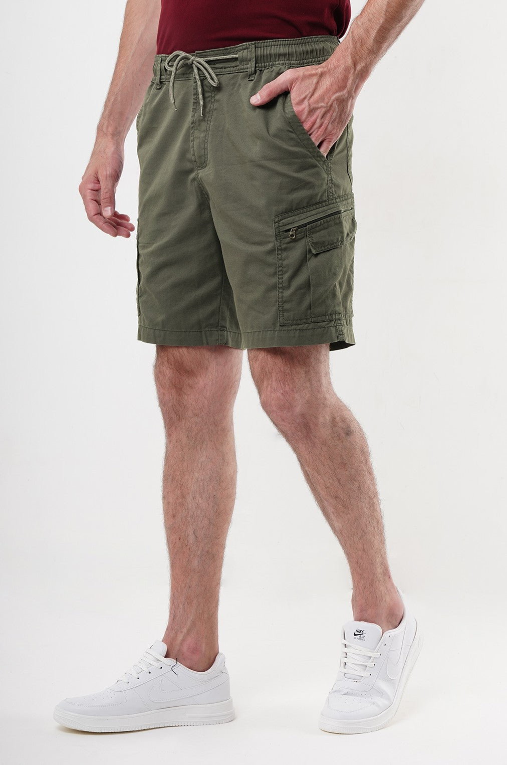 Medium Olive
