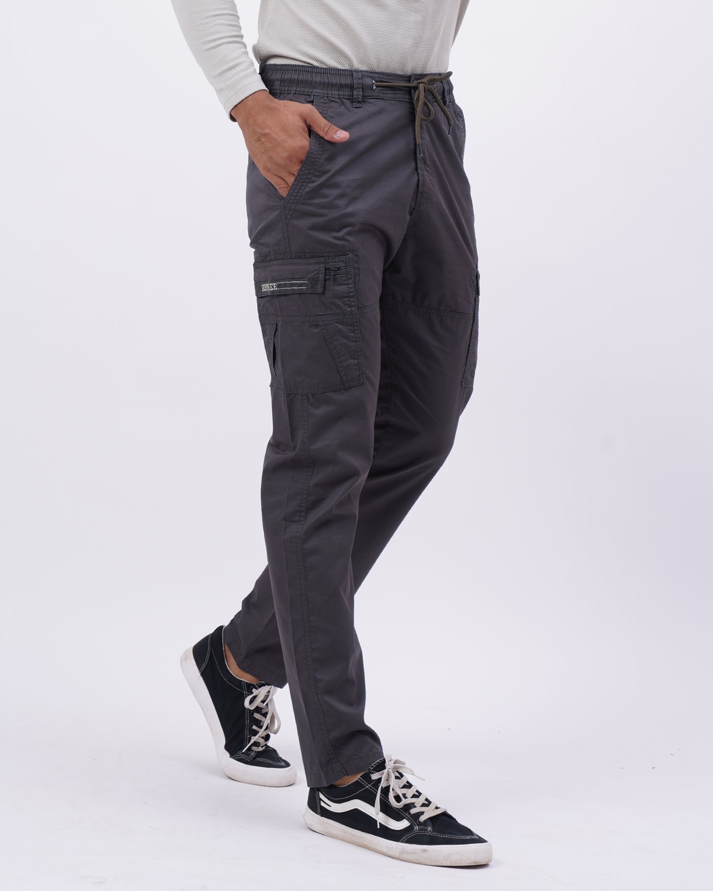 Dark Grey