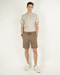 Khaki Brown