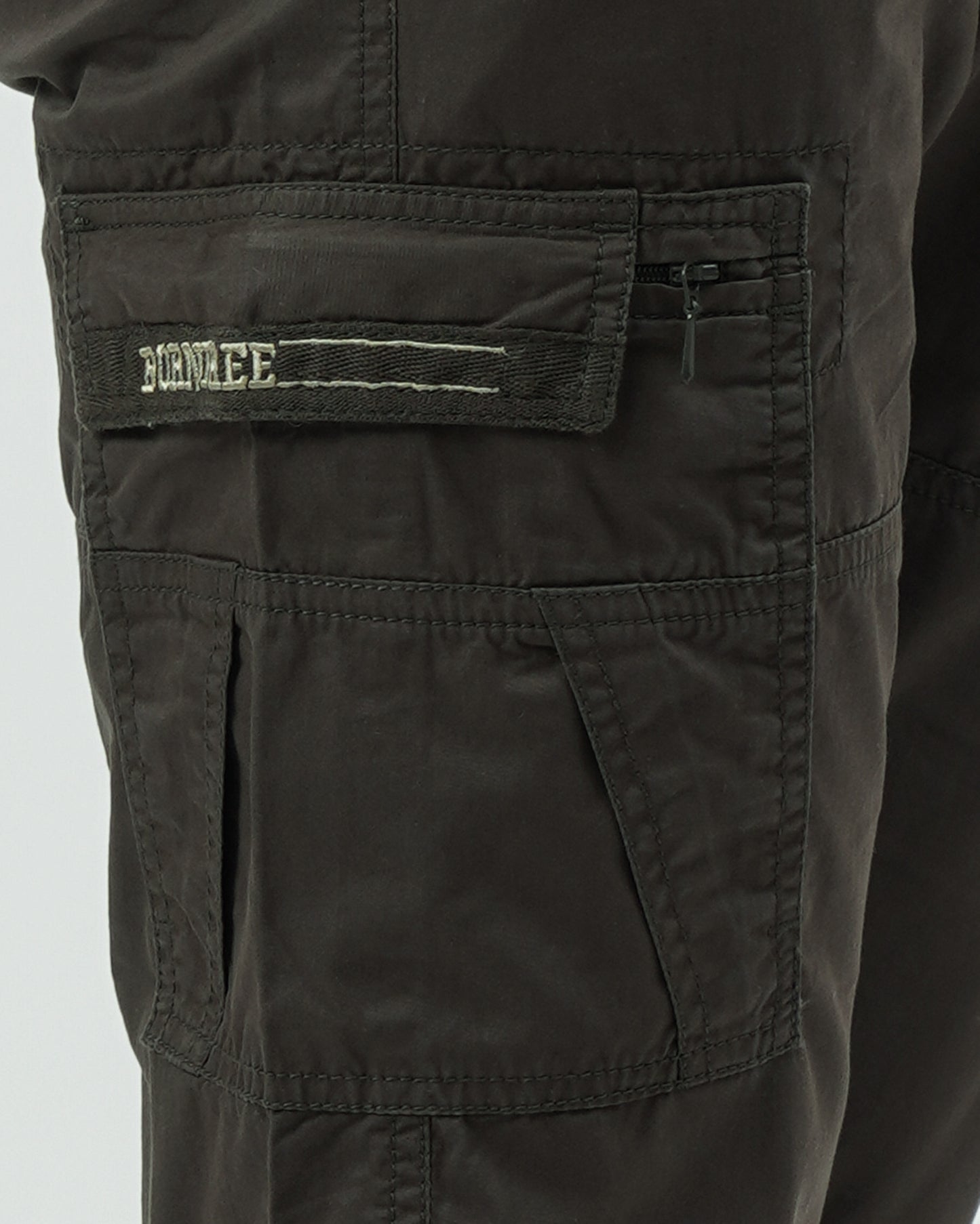 Dark Olive
