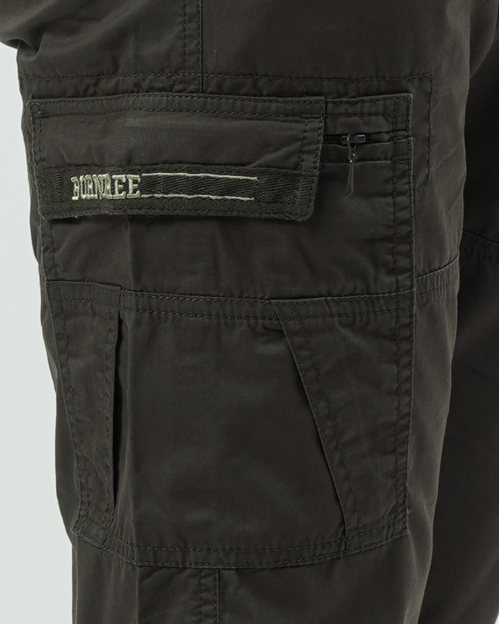Dark Olive