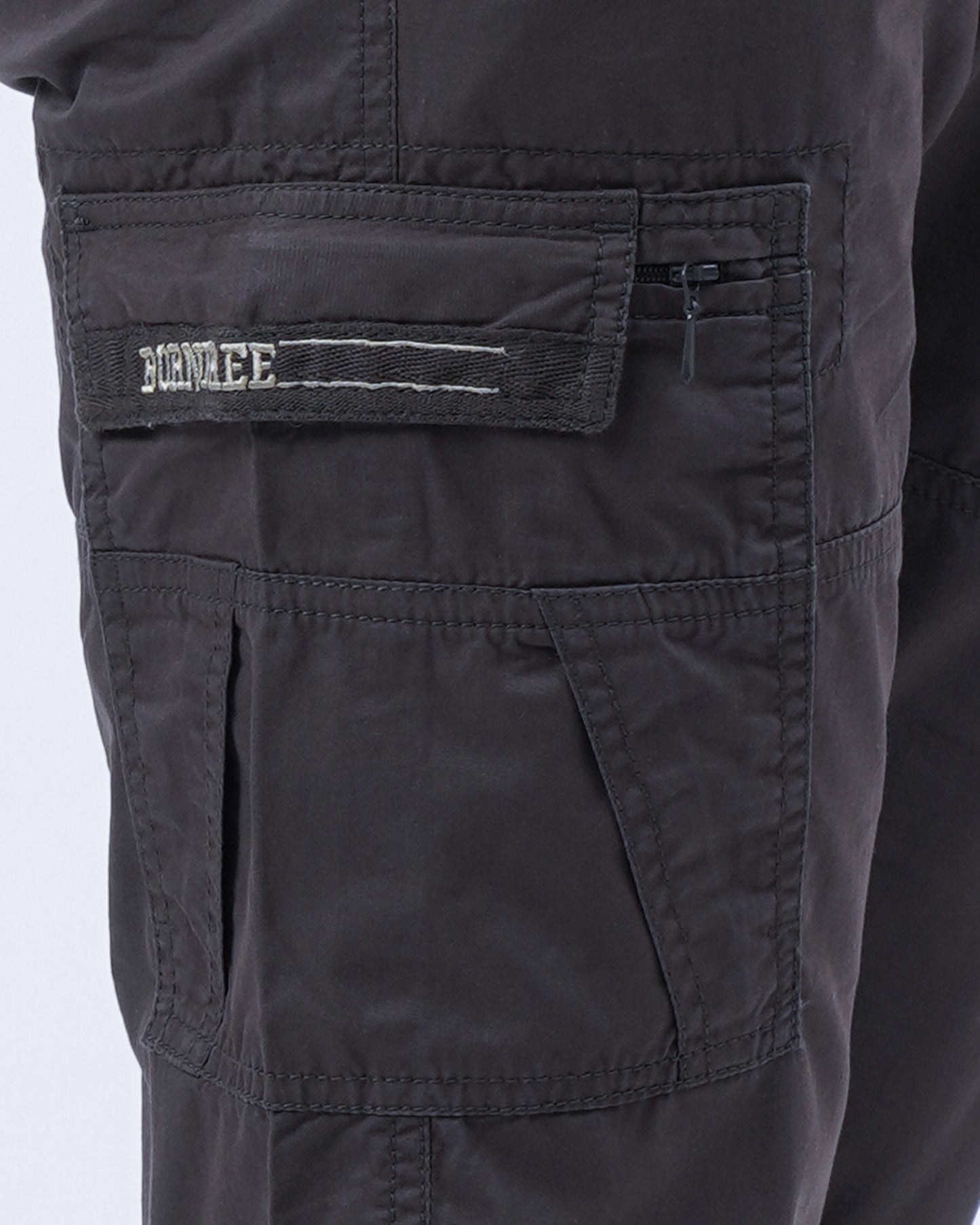 Dark Grey