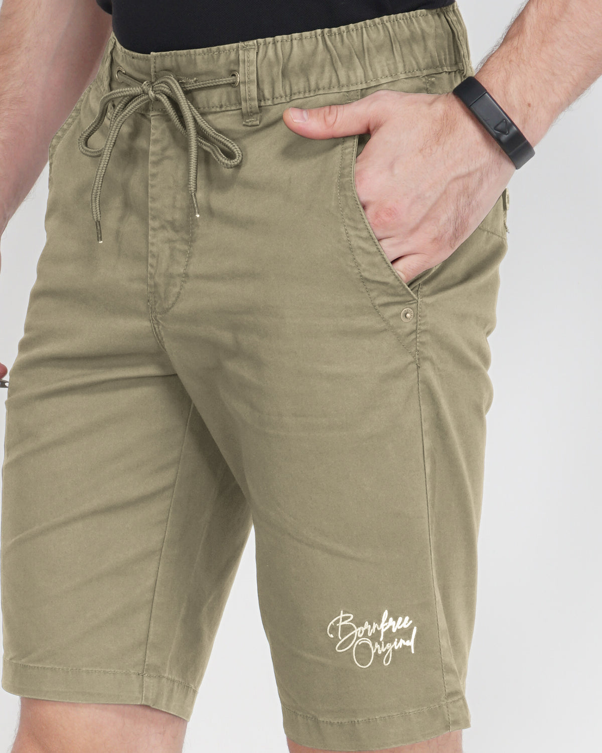 Olive Khaki